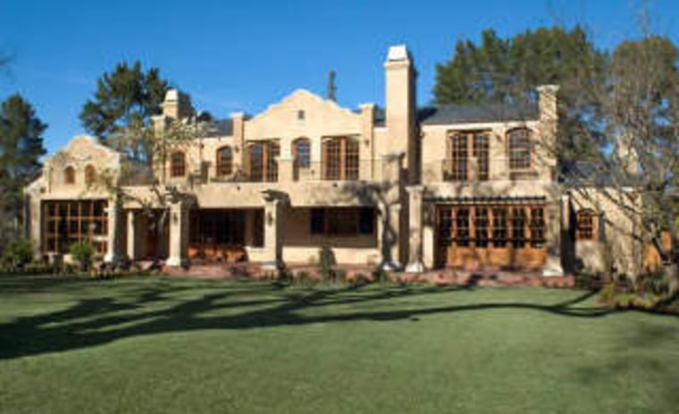Atherton, Calif.  94027: Home to some high-powered, high-tech CEOs, this area tops Forbes.com's list of most expensive ZIP codes.